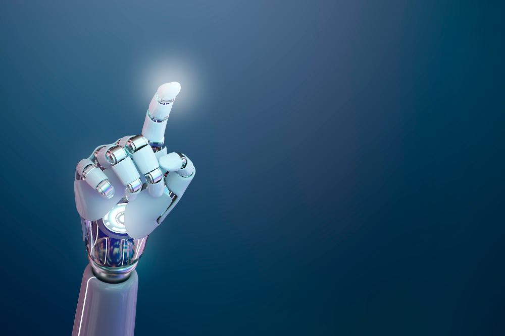 AI i vardagen: 10 smarta sätt att spara tid hemma och på jobbet